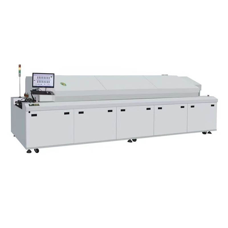 Hàn Reflow lớn