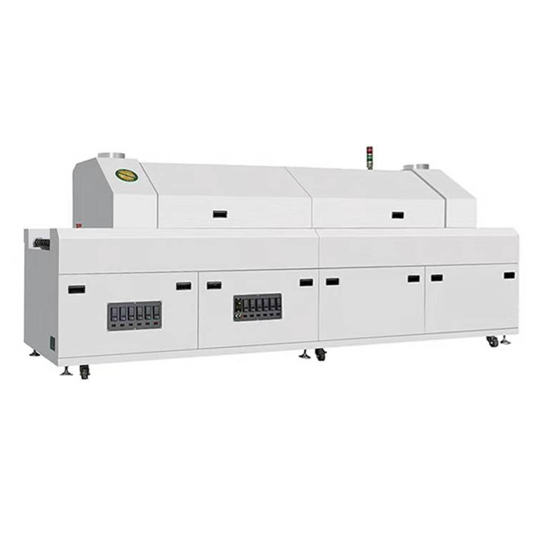 Hàn Reflow nhỏ